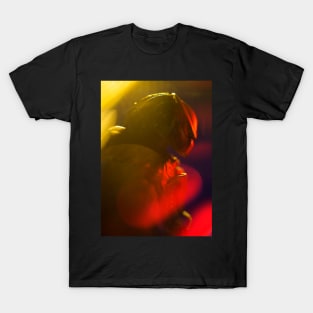 Golden Predator Profile T-Shirt